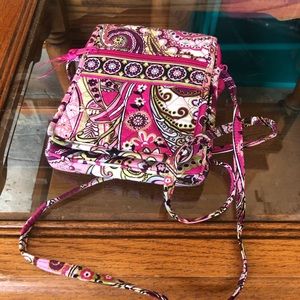 🌸 Vera Bradley Crossbody 🌸